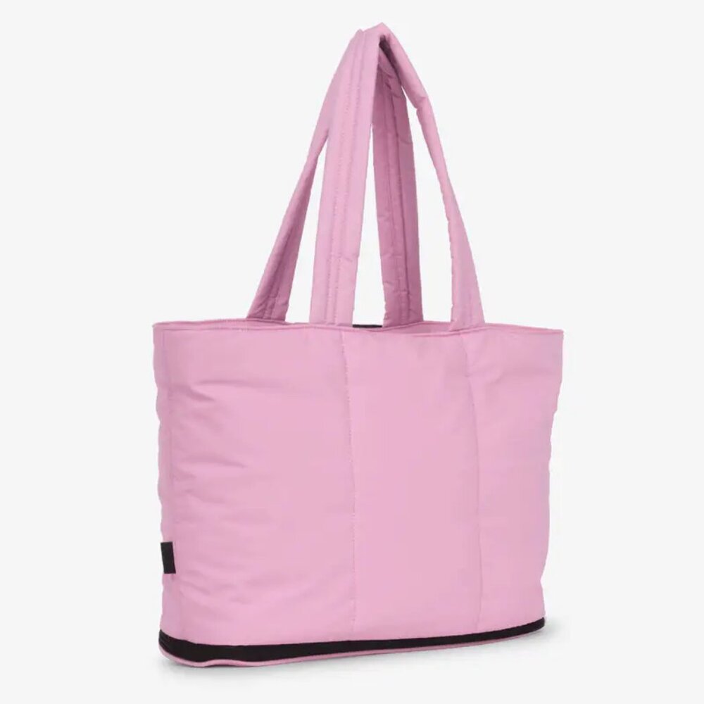 Luka Expandable Laptop Tote